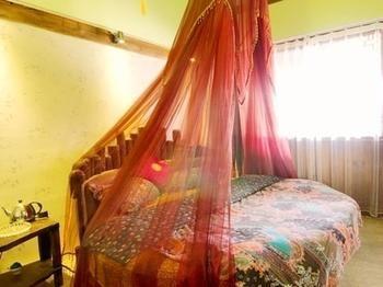 Lijiang Encounter Days Inn מראה חיצוני תמונה