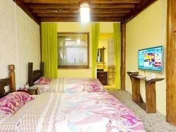 Lijiang Encounter Days Inn מראה חיצוני תמונה