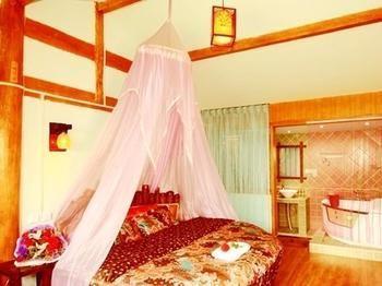 Lijiang Encounter Days Inn מראה חיצוני תמונה